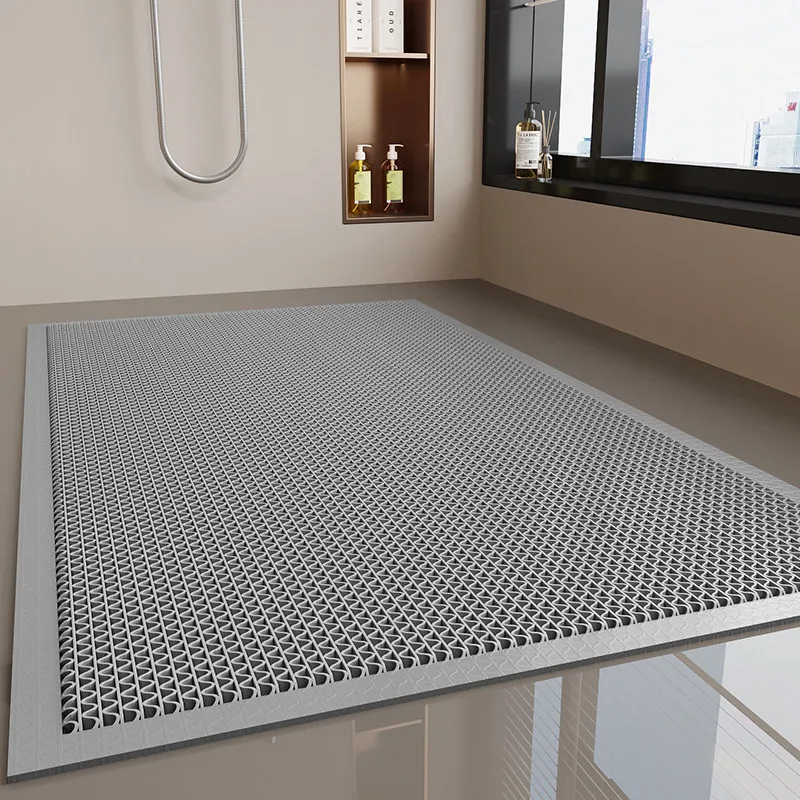 bathroom-anti-slip-mat-pvc-drainage-shower-floor-rug-cuttable-waterproof-home-use-bath-room-mat-non-slip-bath-mat-foot-pad