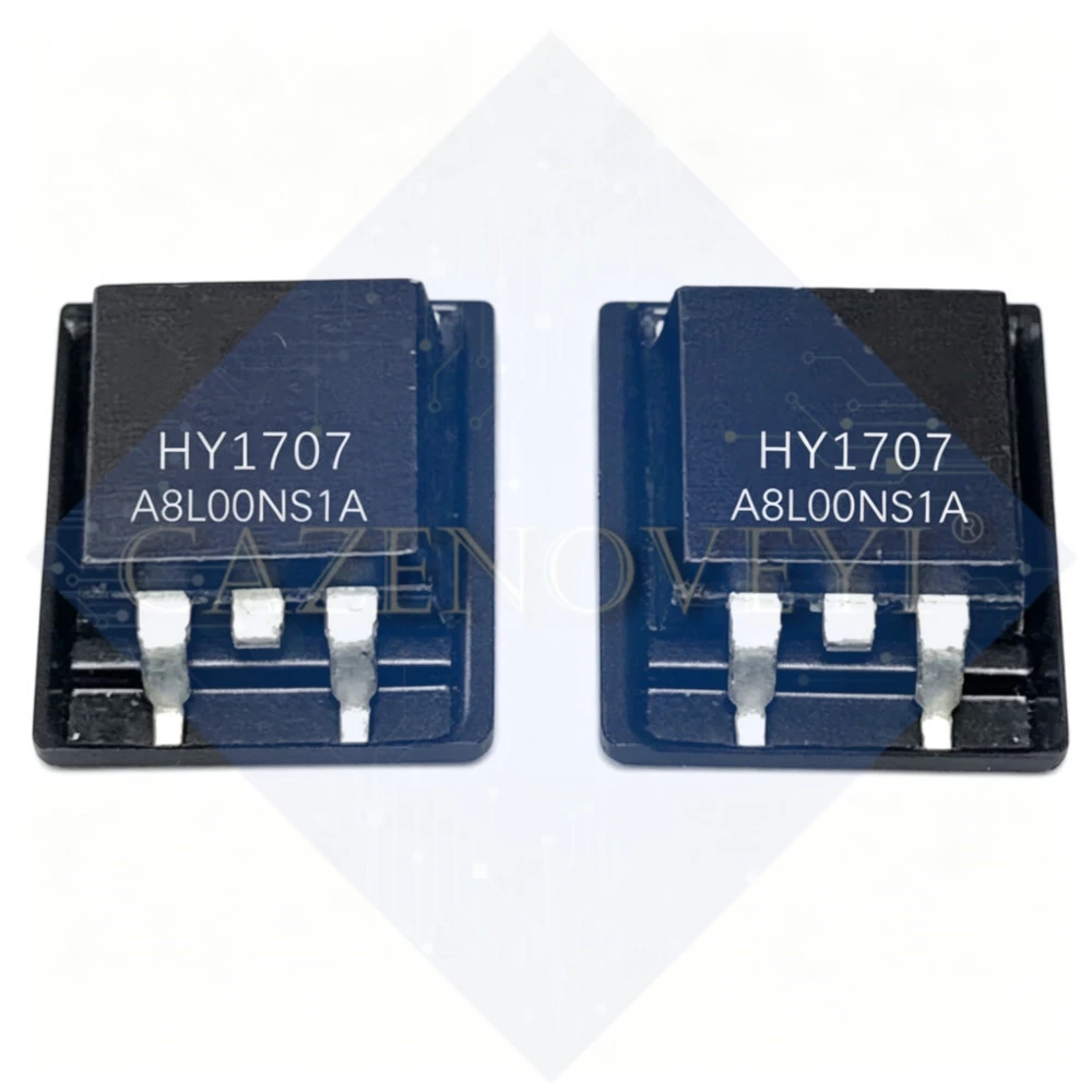 5PCS CEB6030L F9530NS HY1707 IRF9Z34S NCE65T540D NCEP25N10AD TO-263