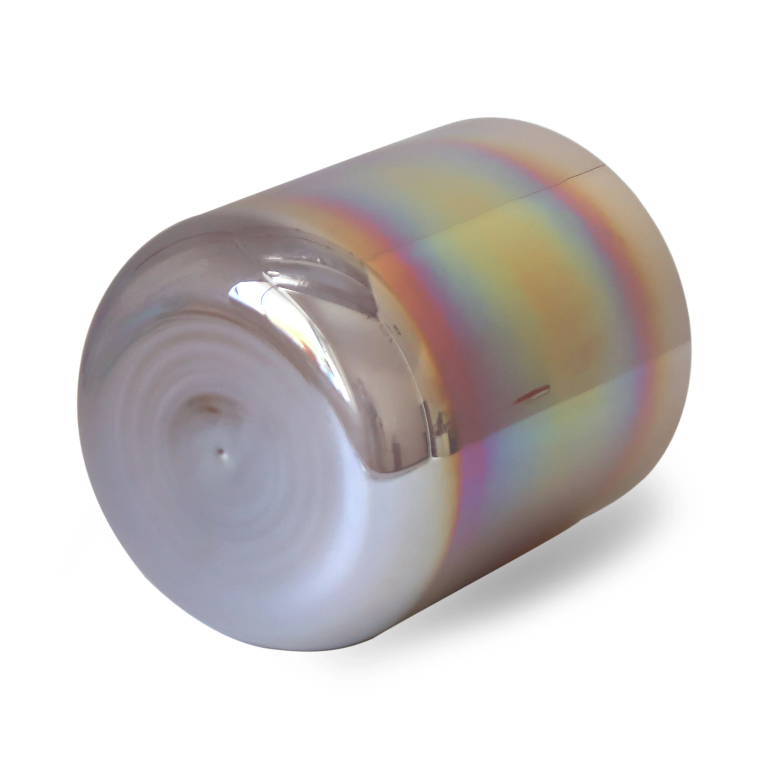 Ciotola tibetana in cristallo di quarzo chiaro cosmico Ciotola spirituale in cristallo con suono potente per la meditazione, lo yoga