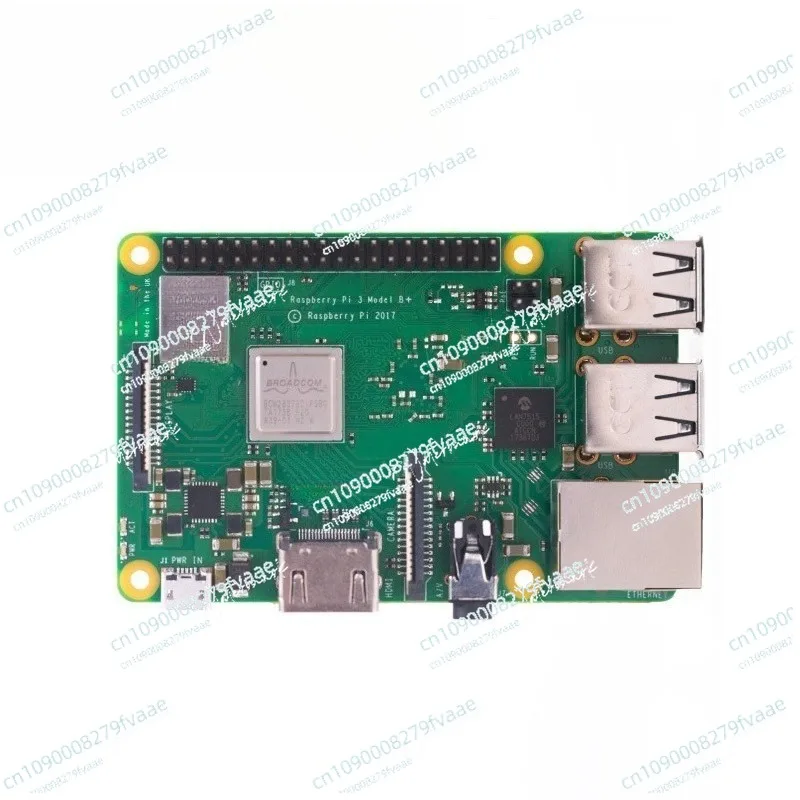 الجيل الثالث B + 3B + لينكس تطوير برمجة الثعبان #1