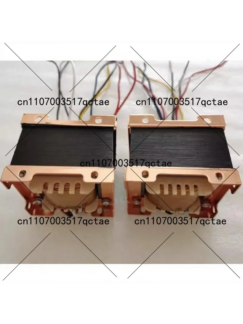 

15W Gallbladder Transformer Push Pull Output 10KΩ for Electronic Components 6P1 6P14 EL84 6P6