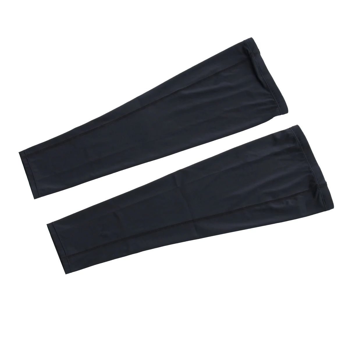 

Knee Compression Sleeve Leg Support Ankle Socks For Sports Running Exercise L Black Comfortable Non Slip Warmth Protection