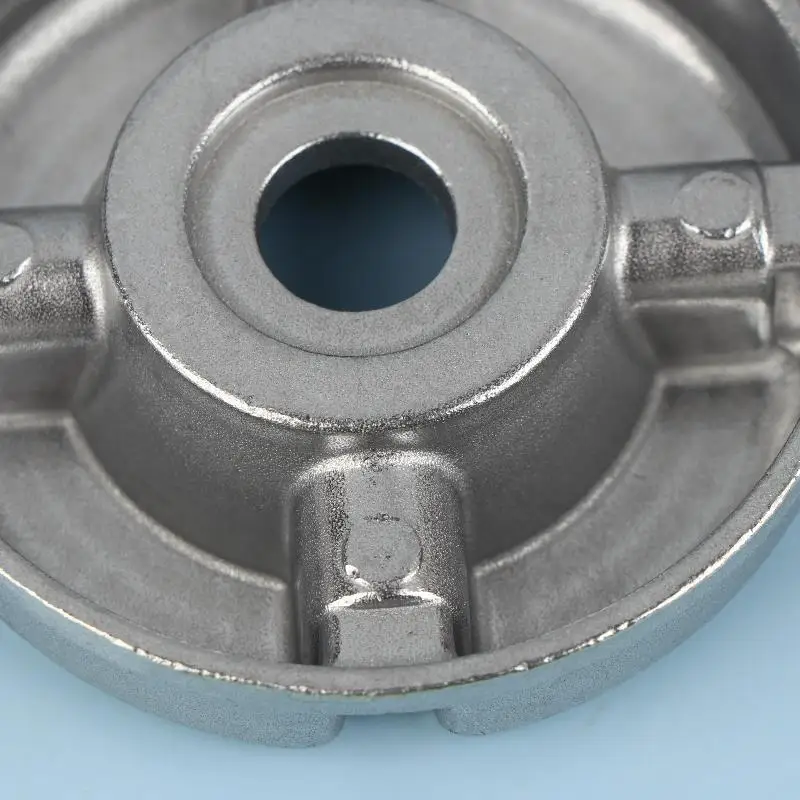 Mowing Line Lawn Mower Replacement Parts Universal Aluminum Alloy Lawn Mower Head With Nylon Lawn