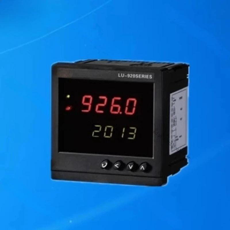 

Temperature controller LU-926MAI5J5000