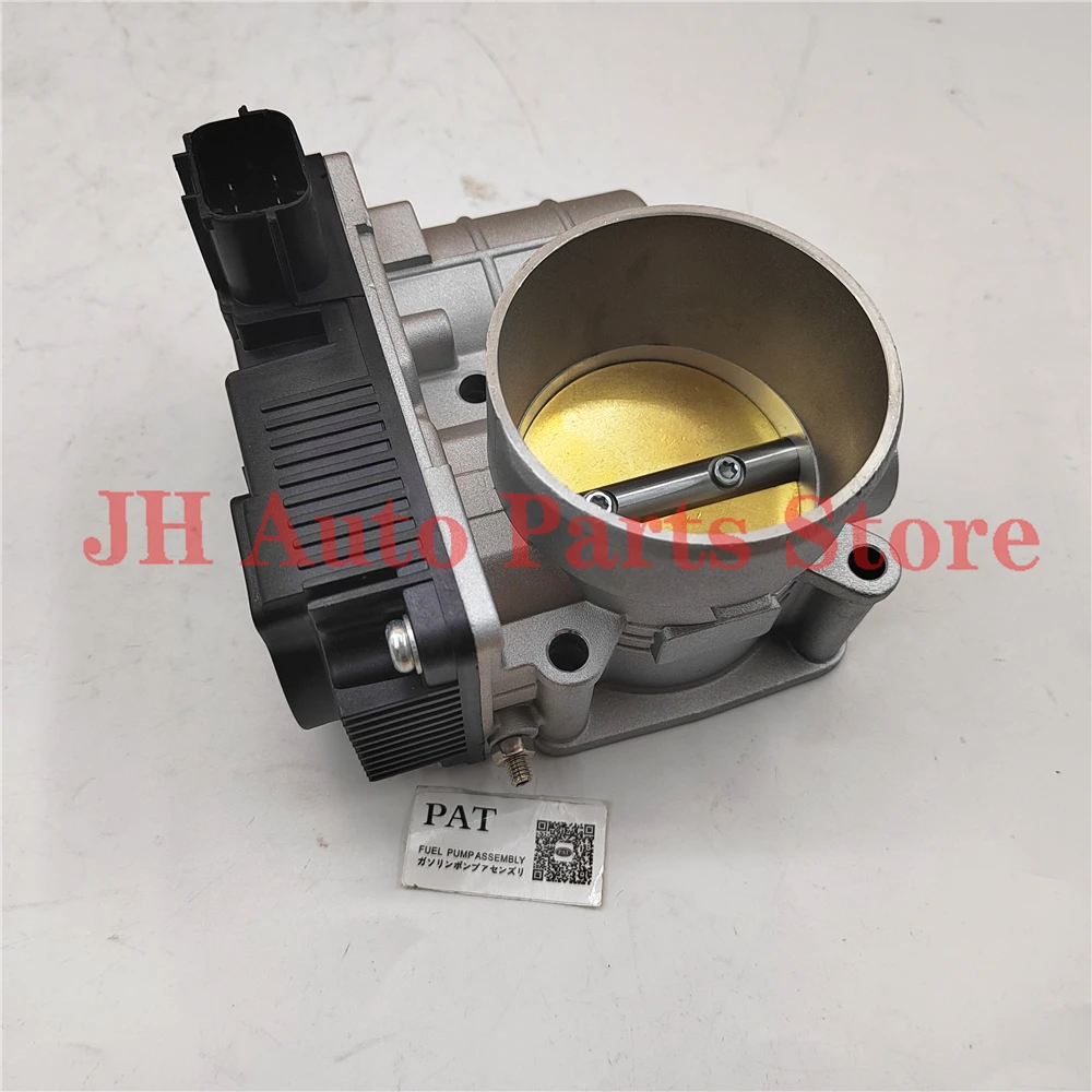 

JH Electronic Throttle Body Valve For Nissan Altima Sentra X-Trail 16119-AE01C 16119-8H30A