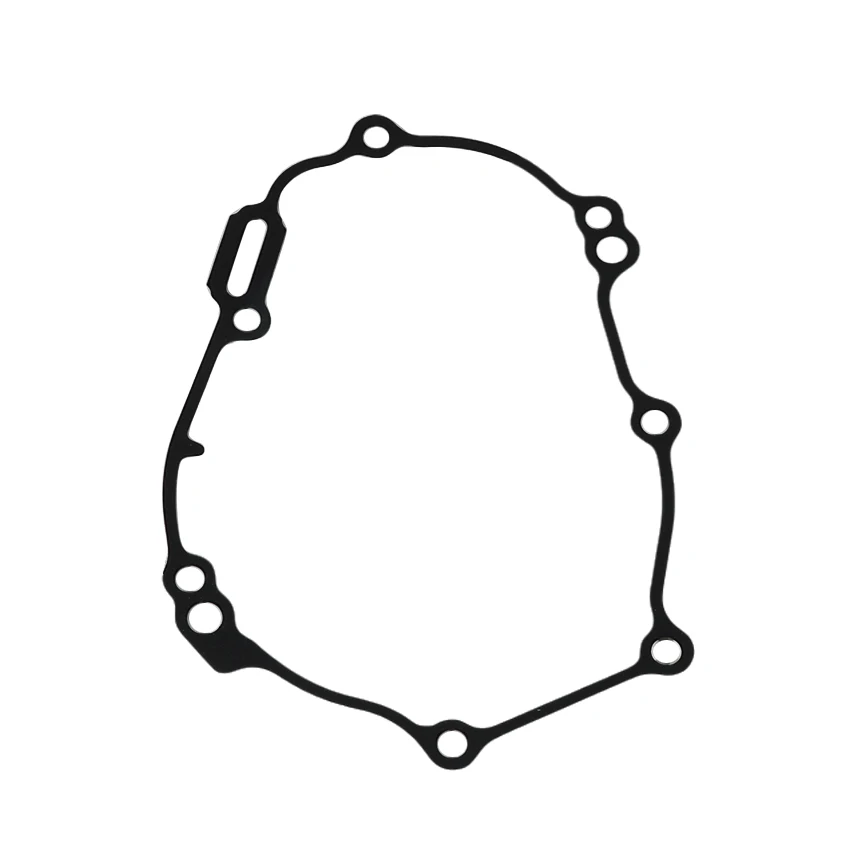 Generator Cover Gasket For Yamaha YZ250F YZ250FX 50TH Monster WR250F For Fantic XEF250 4T B7B-15451-00