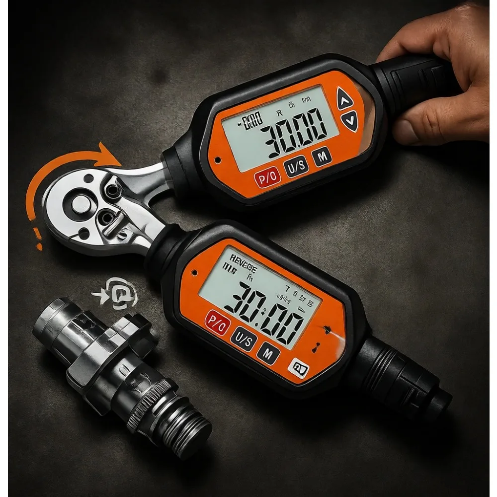 Compact 1 4 Inch Di…