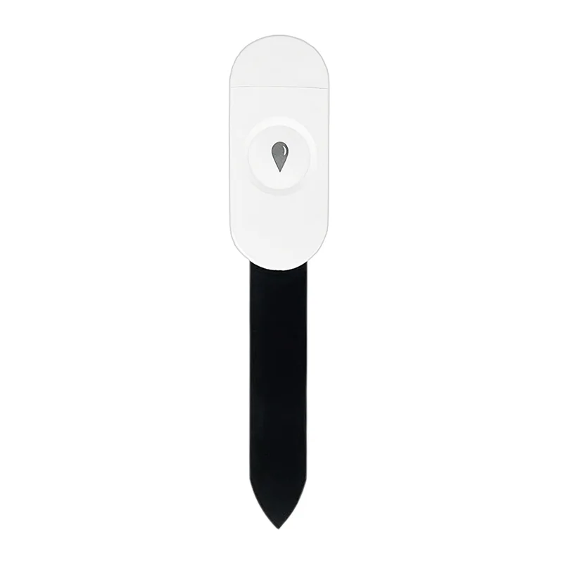 Zigbee Soil Moisture Sensor Garden Temperature Humidity Tester Automation Irrigation Detector For Home Assistant Z2M-AAAE