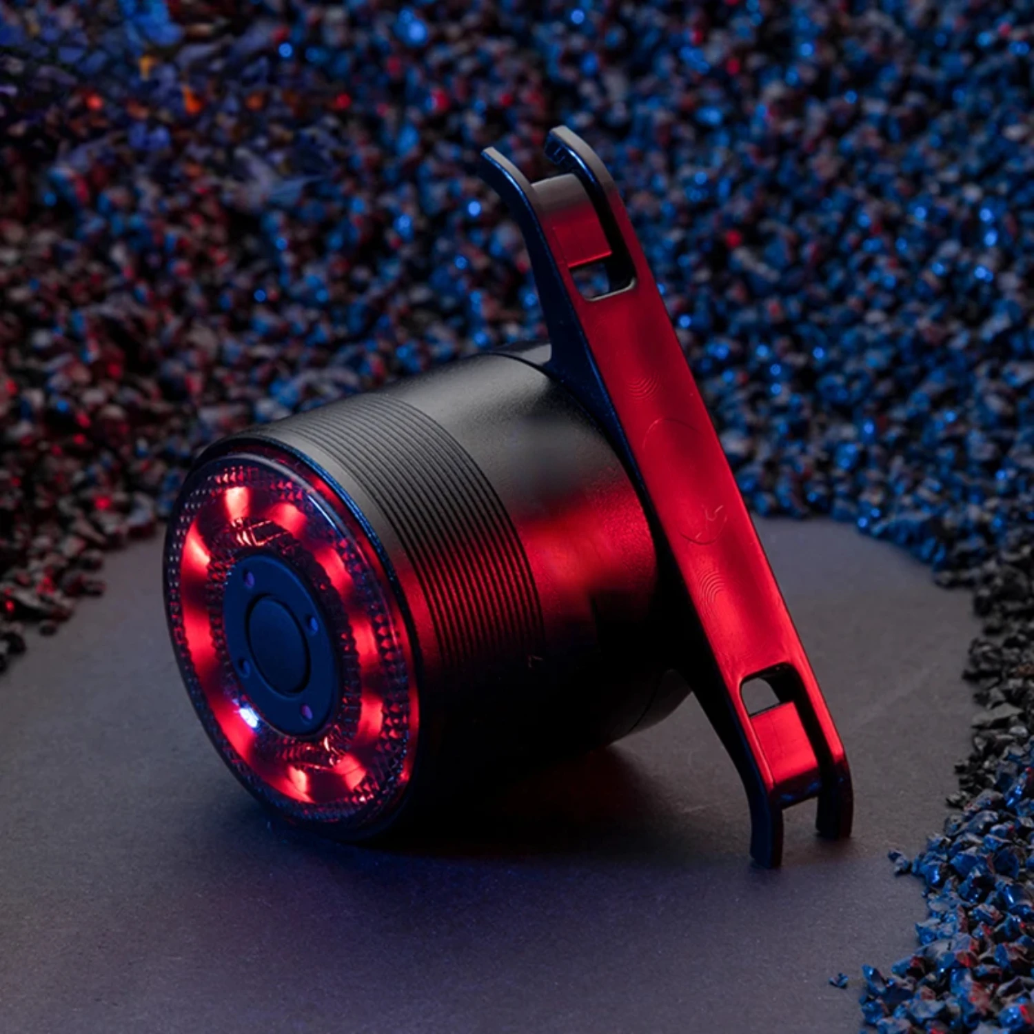 Bicycle Rear Light … - image