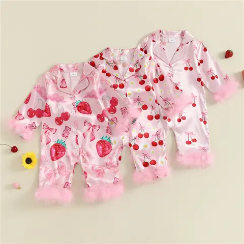 8 best sales शिशु पजामा - №8