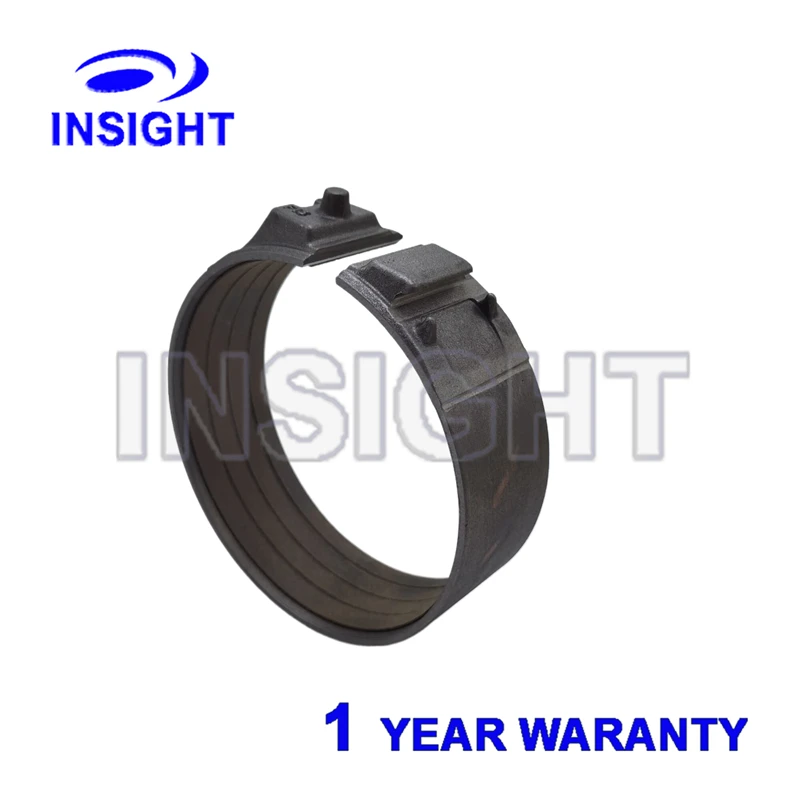 BTR 85LE M74 M78 AUTOMATIC TRANSMISSION REAR BRAKE BELT FITS DAEWOO 4 SPEED AUTOMATIC PARTS Turn 012155