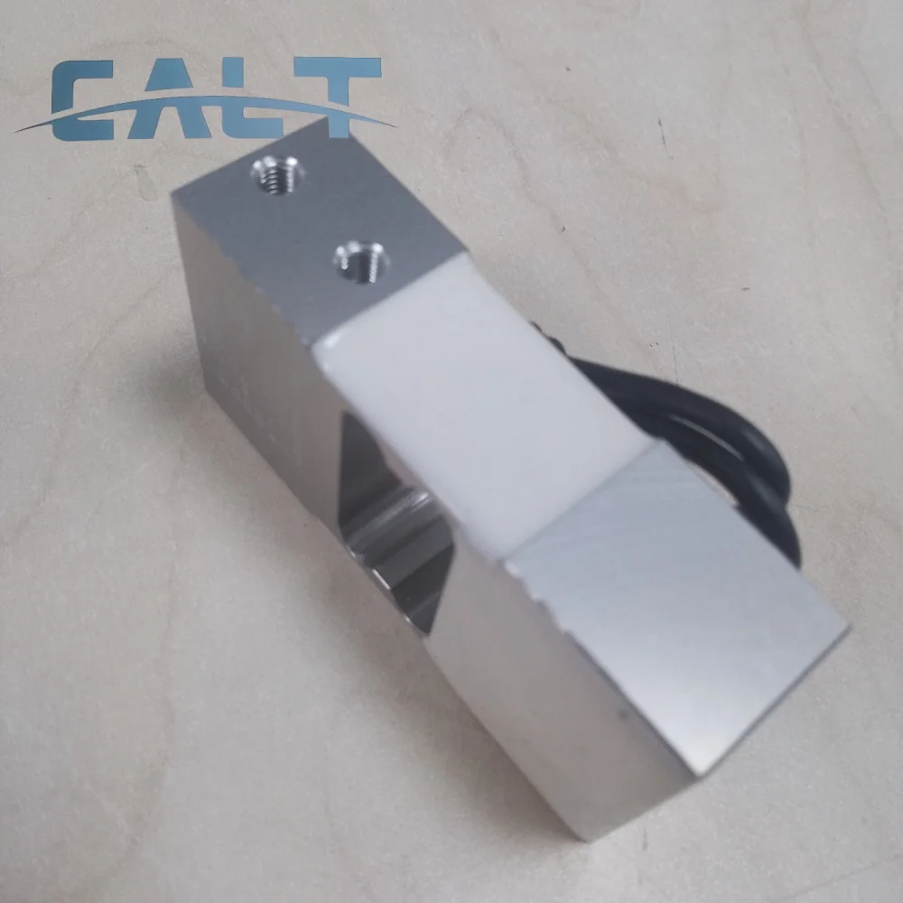 CB067-5K CB067-15K Load Cell For Multihead Weigher High Precision 5KG/15KG Industrial Weighing Sensor IP64 New In Stock view 2
