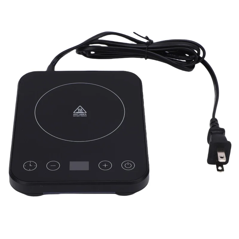 Sourdough Starter Warmer Mat with Digital Thermostat Precise Temperature Control 70F to 100F for Homemade Baking - view 5