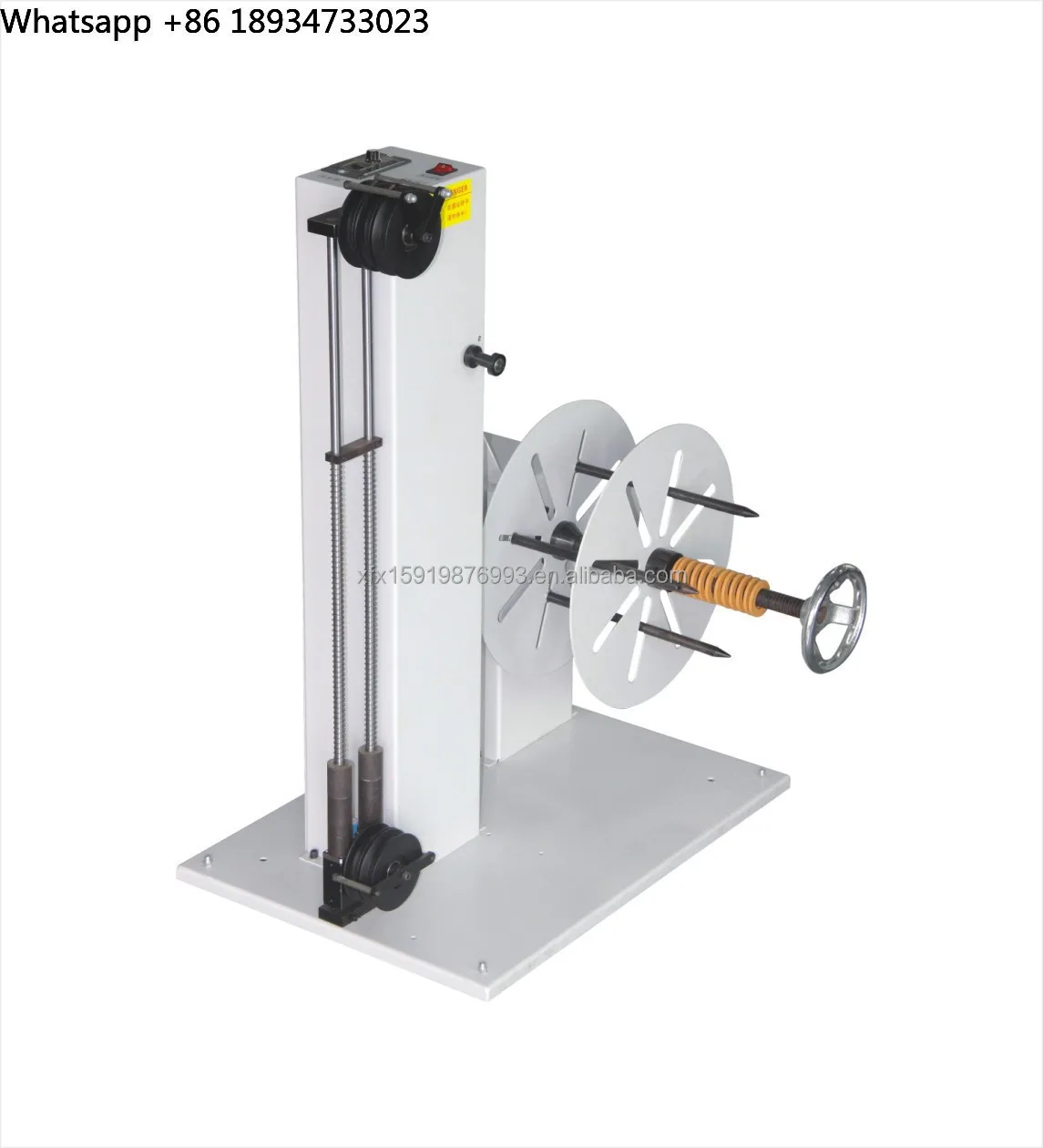 XinFeiXiang XFX-XJ01S Fully Automatic Electric Induction Wire Feeding Cutting Peeling Terminal Setting Machine Winding