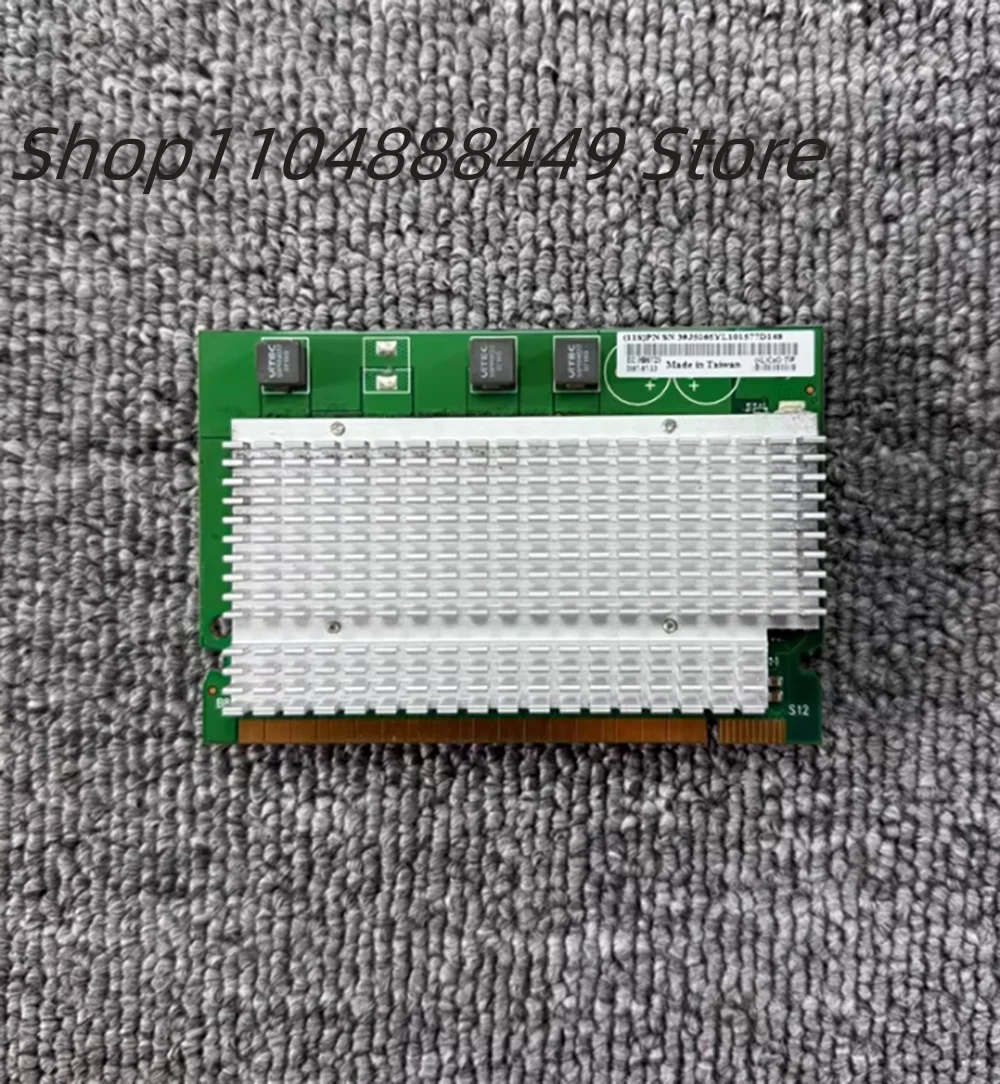 

P520 minicomputer voltage stabilizing module 39J5065