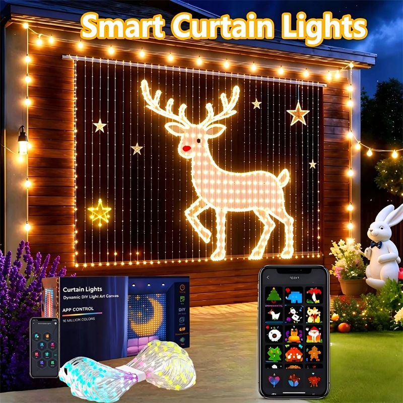 decorations-de-noel-2-3m-rideau-lumineux-d'exterieur-controle-par-application-motif-diy-etanche-pour-mariage-fete-decoration-de-noel-a-la-maison