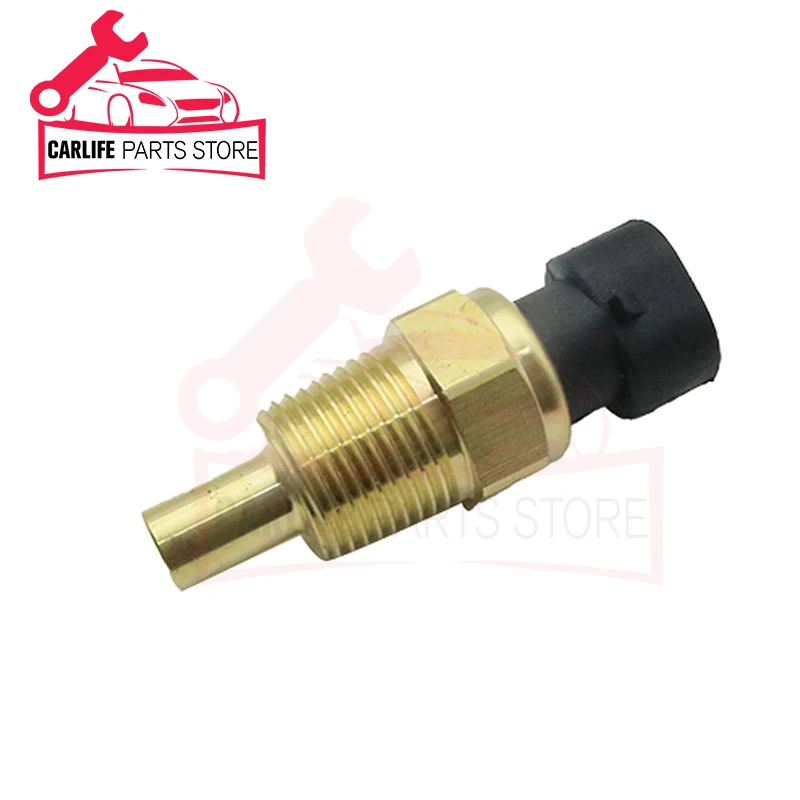 

OEM 05744030 Coolant Water Temperature Sensor for Chevrolet Buick GMC Hummer Pontiac Cadillac Honda Oldsmobile Isuzu Cura