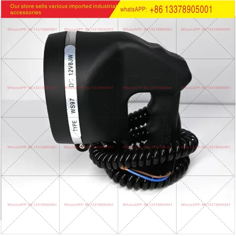 WS97-80H Lifeboat Watertight Search Light Searchlight Lifeboat Waterproof Search Light Searchlight CCS