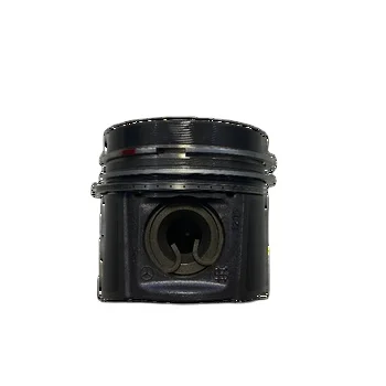 

Heavy Duty Truck Engine Spare Parts Piston and Piston Ring Set A9260301317 OM924 OM926 Axor Atego Actros Arocs for Mercedes Benz
