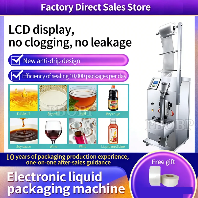 Fully Automatic Bev…