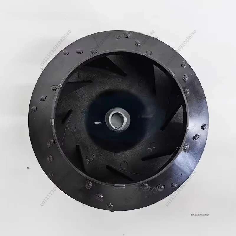 Wheel Wind Impeller Fan Impeller70359801 Applicable To Model ST30/STT30Dryer
