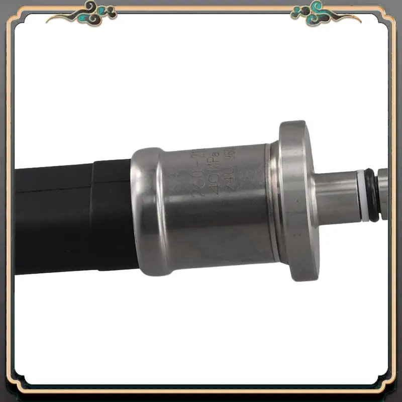 

M45K-260-2180 2602180 High Pressure Sensor Switch 40Mpa Pressure Sensor For Caterpillar Excavator Machine 349D 374D 390D