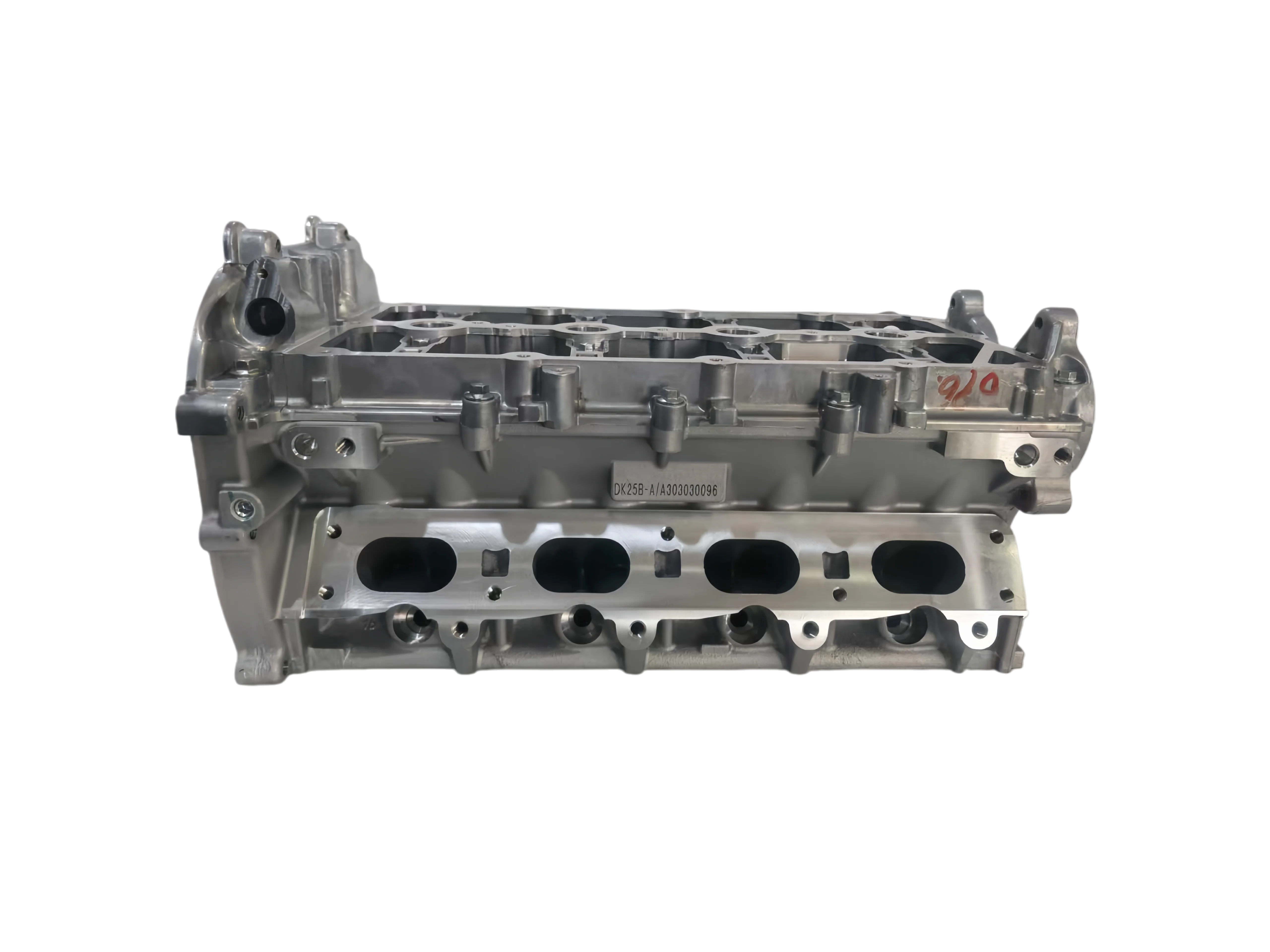 

High Quality Hot Sale New Condition Aluminum GW4C20 2.0T Empty Cylinder Head For H7 Great Wall