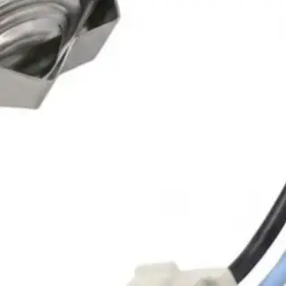 1pcs Refrigerator Defrosting Thermistor Compatible With Whole Parts Models Replace 3082050 4321770 WLF Series OEM Parts