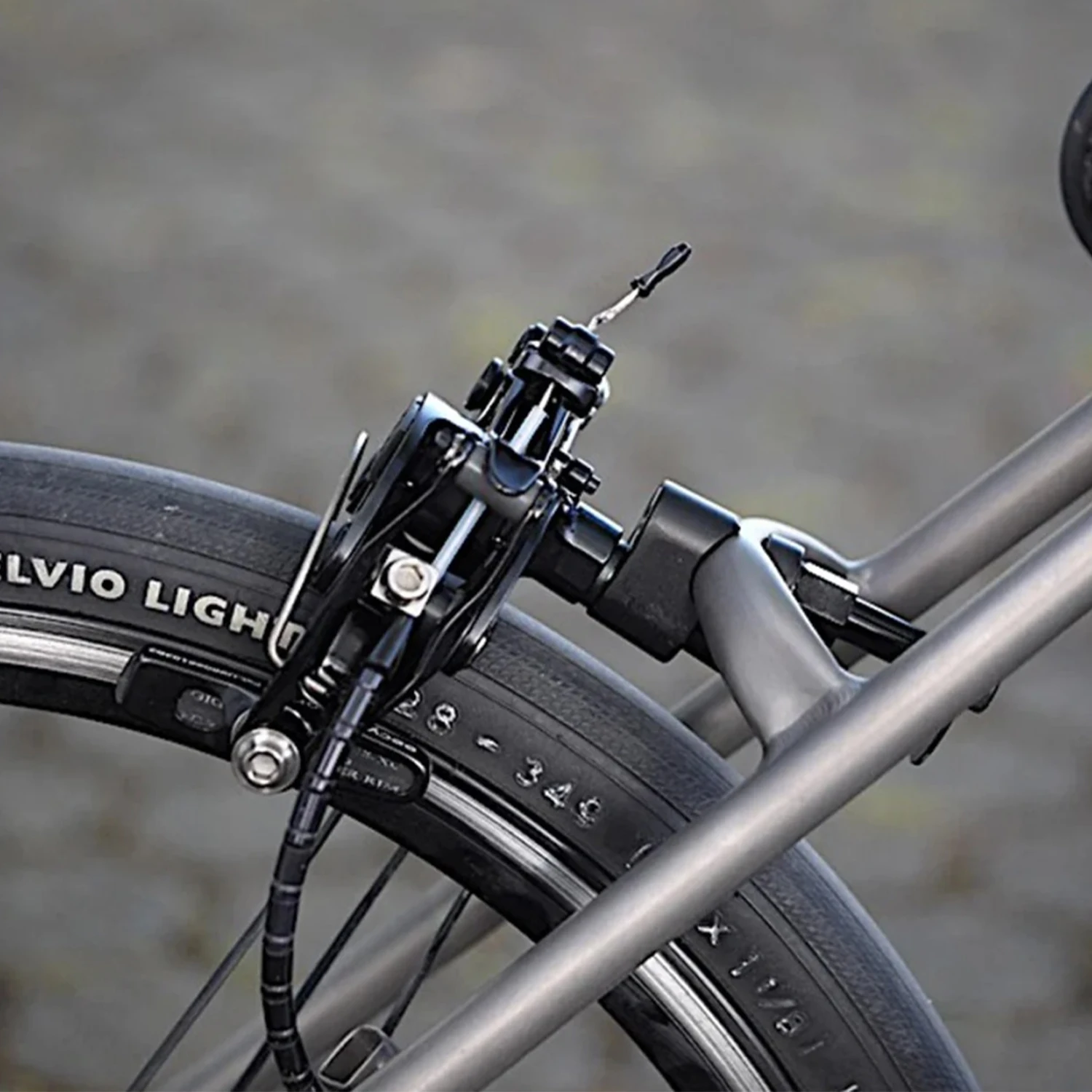 Brake Extender For …