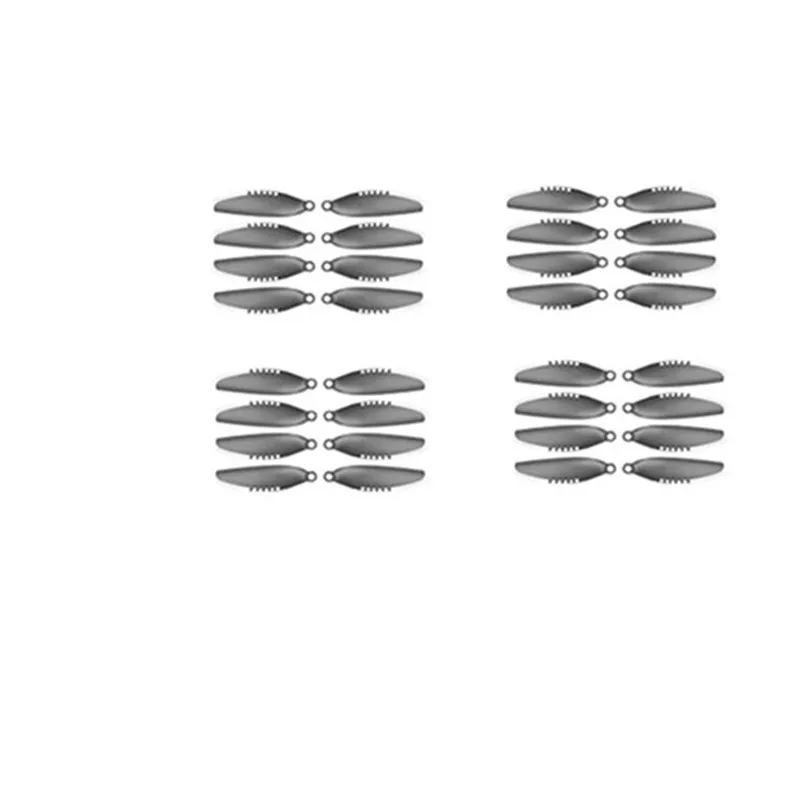 V186 PRO RC Drone Batterie 3,7 V 1800Mah Batterie Propeller Für V186 Drone Zubehör V186 RC Eders Batterie blätter V186 Drone Teile