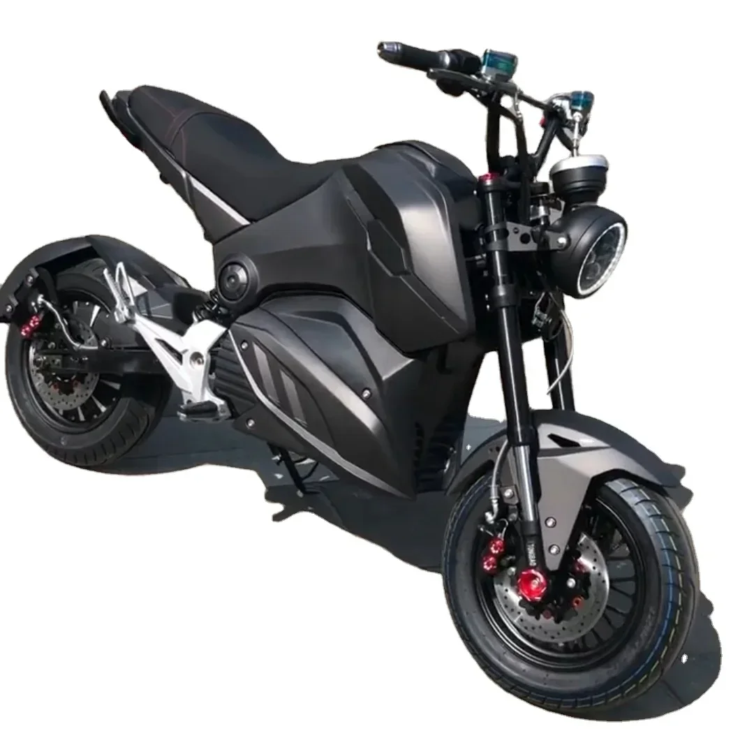 

Luyuan MotorcycleBest selling new economic racing electric motorcycle scooter China Adult motorcycle made in China