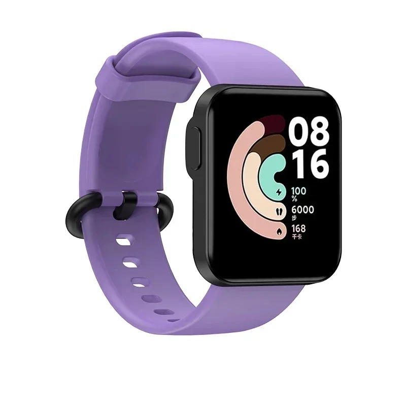 Xiaomi Redmi Watch 2 Lite用の交換用ストラップ,Xiaomi Redmi Watch 2 Lite用の交換用ストラップ