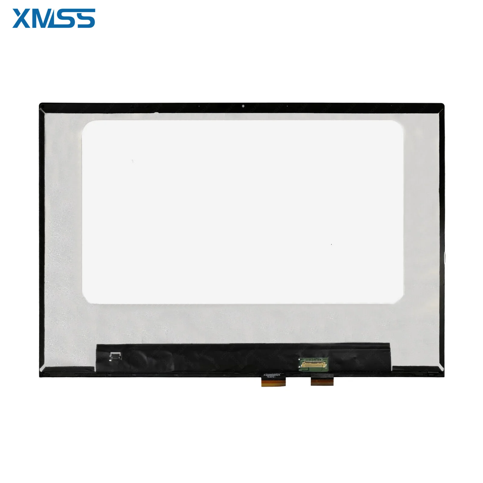 

15,6-дюймовый 30-контактный светодиодный ЖК-дисплей с цифровым преобразователем сенсорного экрана в сборе для ASUS Zenbook Flip 15 Q508