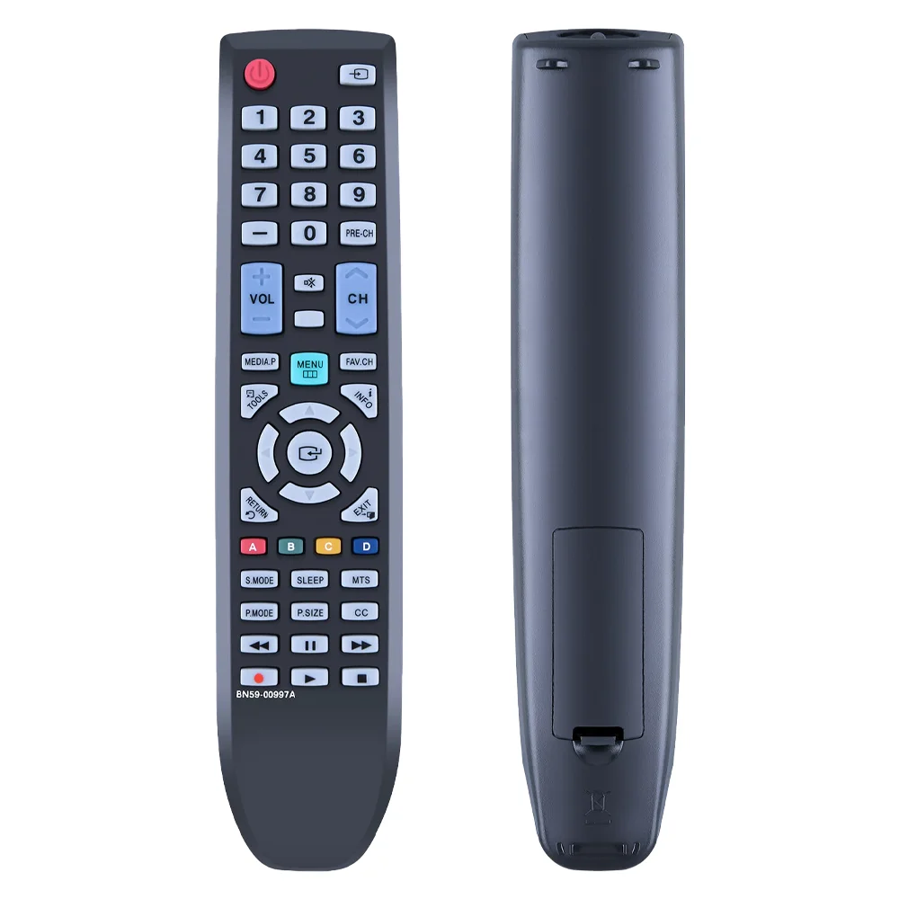 BN59-00997A Remote For SAMSUNG TV LN19C450 LN22C450 LN26C450 LN32C450 LS24PT B2230HD B2330HD B2430HD FX2490HD