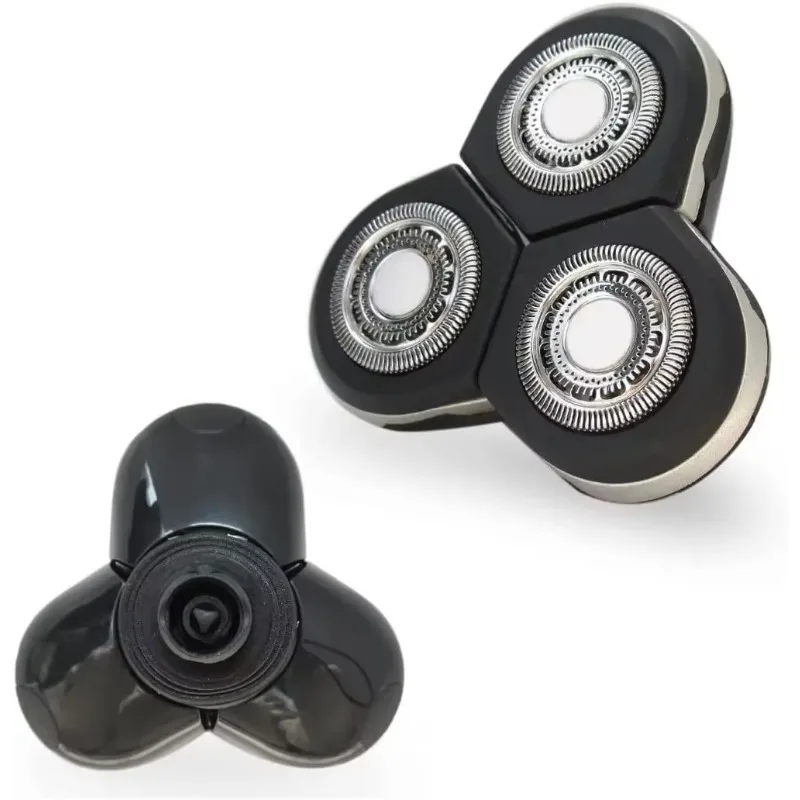 Сменные бритвенные головки RQ12 для Philips RQ1250 RQ1260 RQ1275 RQ1280 RQ1290 RQ1250CC RQ1260CC RQ1280CC RQ 1050 1060 1090 Бритва