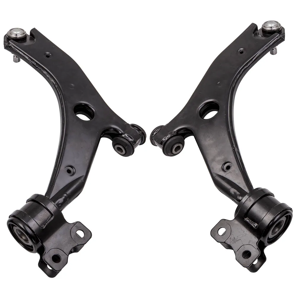 

Suspension Front Lower Wishbone Control Arms w/Balljoint For Mazda 5 2005 - 2011