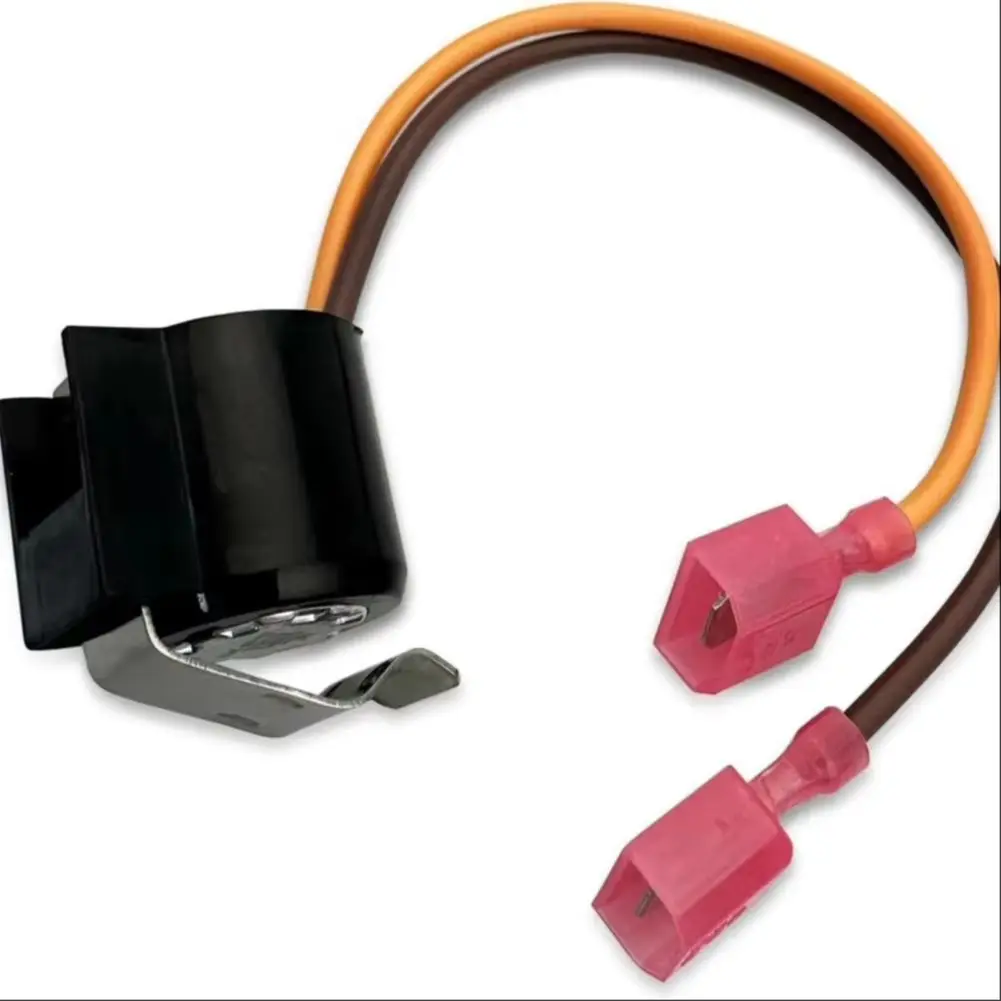 

Defrost Thermostat 058966-000 Defrost Thermostat Refrigerators 058966-000 Replacement Parts For Refrigerator/Freezer Defrosting