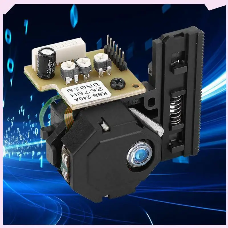 B24B 3X KSS-240A KSS-240 KSS240A Radio Blu-Rays Cd-speler Lasers-Lens Optische Pick-Ups Voor Sony Lasers-Hoofd