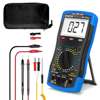 BT-770J 3 1/2 digital automative enging analyzer multimater Automobile maintenance Digital car multimeter AC/DC on-off testing