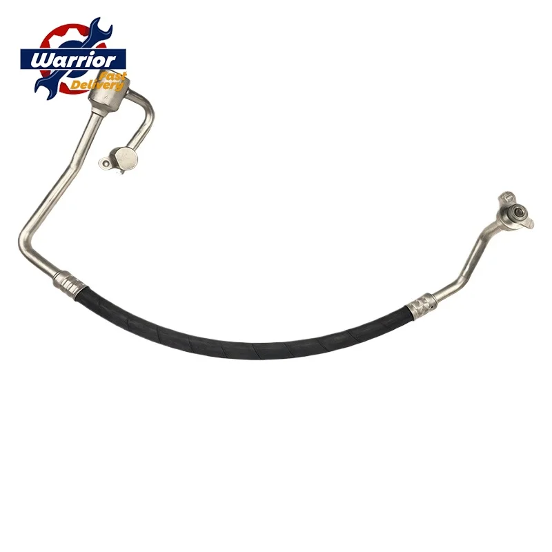 

LR027791 Air Conditioning Condenser Refrigerant Discharge Hose for Land Rover Range Rover Evoque L538 Discovery Sport L550