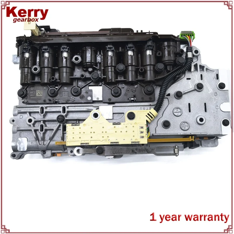 6L45 6L50 Transmission Mechatronics TCM 24239647 programmable for Hummer Chevrolet GM