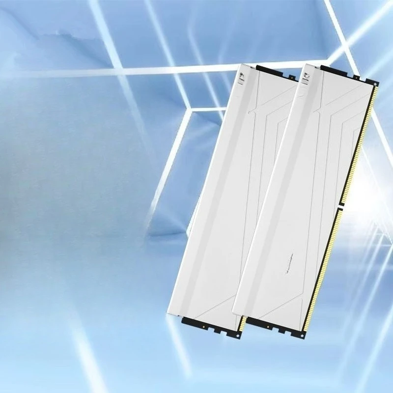 

Desktop High Frequency Memory Strip Vest Hynix CJR Granules