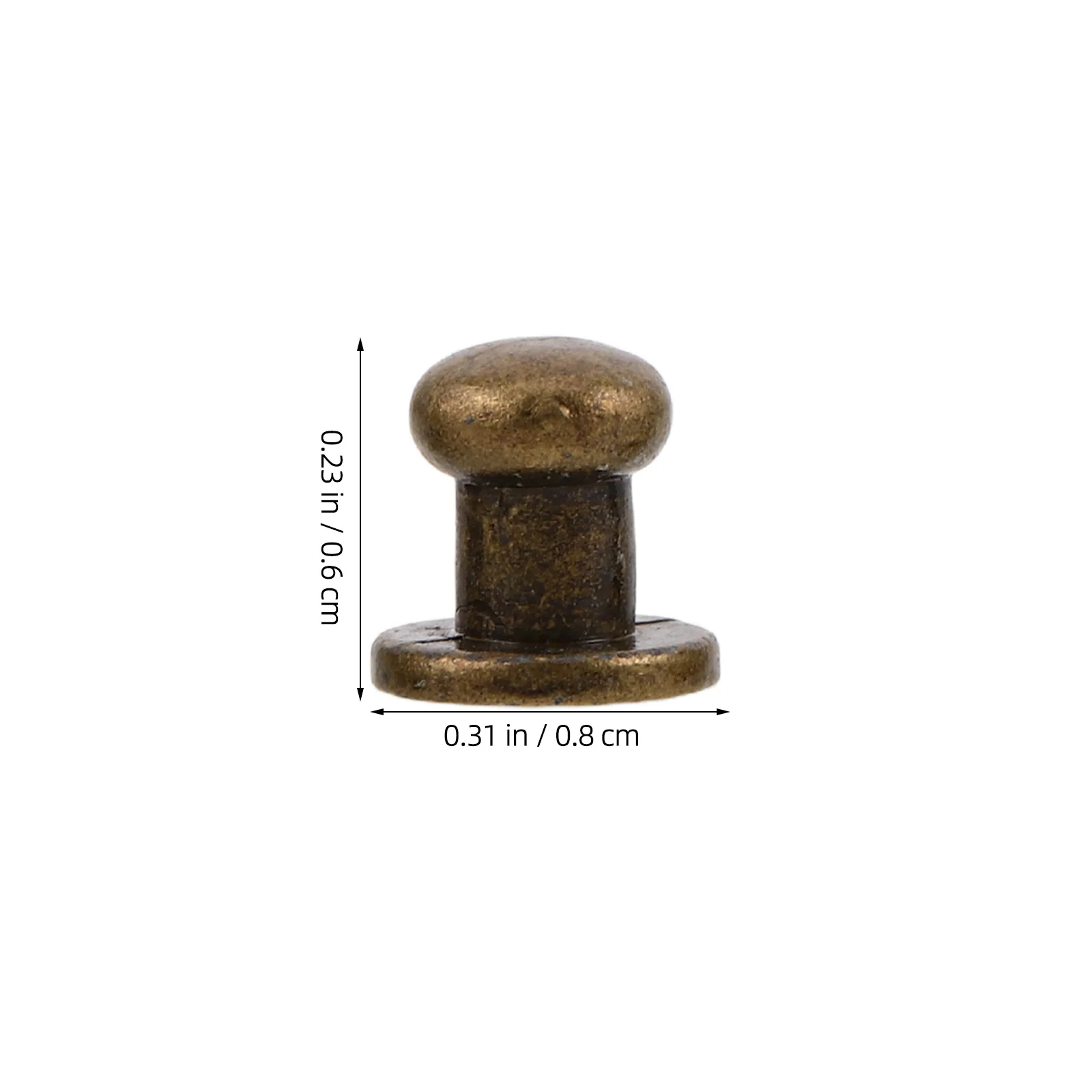 30 pomelli per armadietti, lavorazione meticolosa, trattamento superficiale liscio, maniglie per scatole regalo, pomelli per porte, maniglie decorative