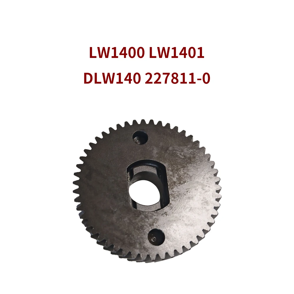 

Шестерня для Makita LW1400 LW1401 DLW140 227811-0 Режущая шестерня, аксессуары для электроинструментов, замена