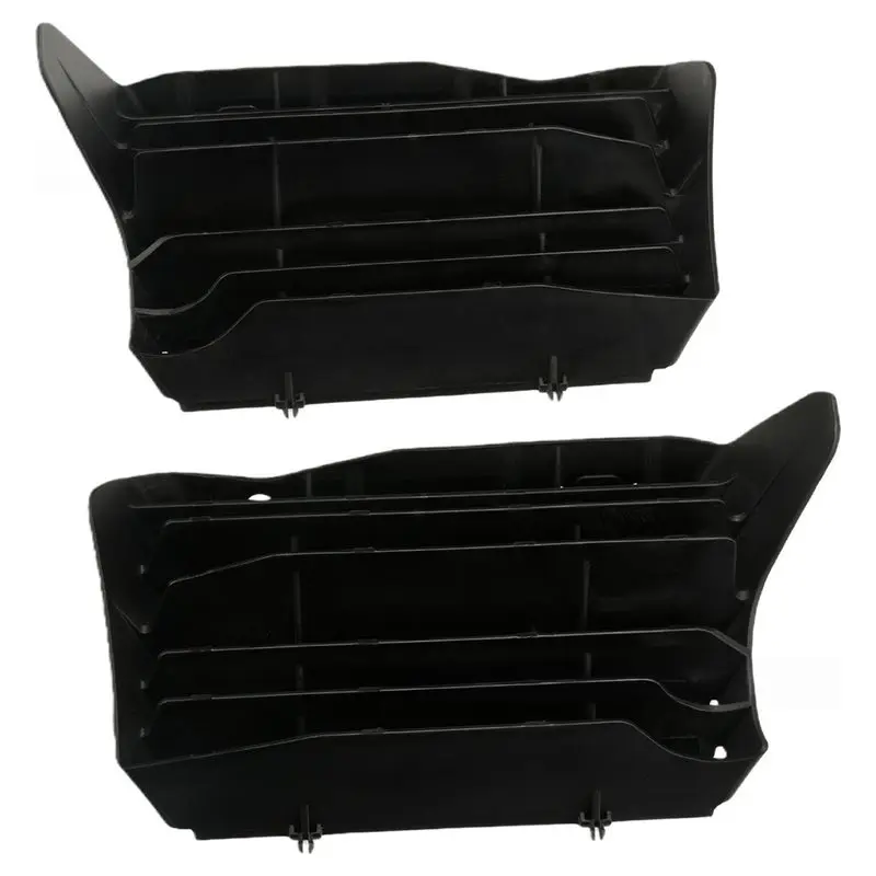 ABTD-Motorcycle Radiator Guard Cover Grille Protector For HONDA CRF 250 R 2022-2025 250 RX ENDURO 2022-2025 450R