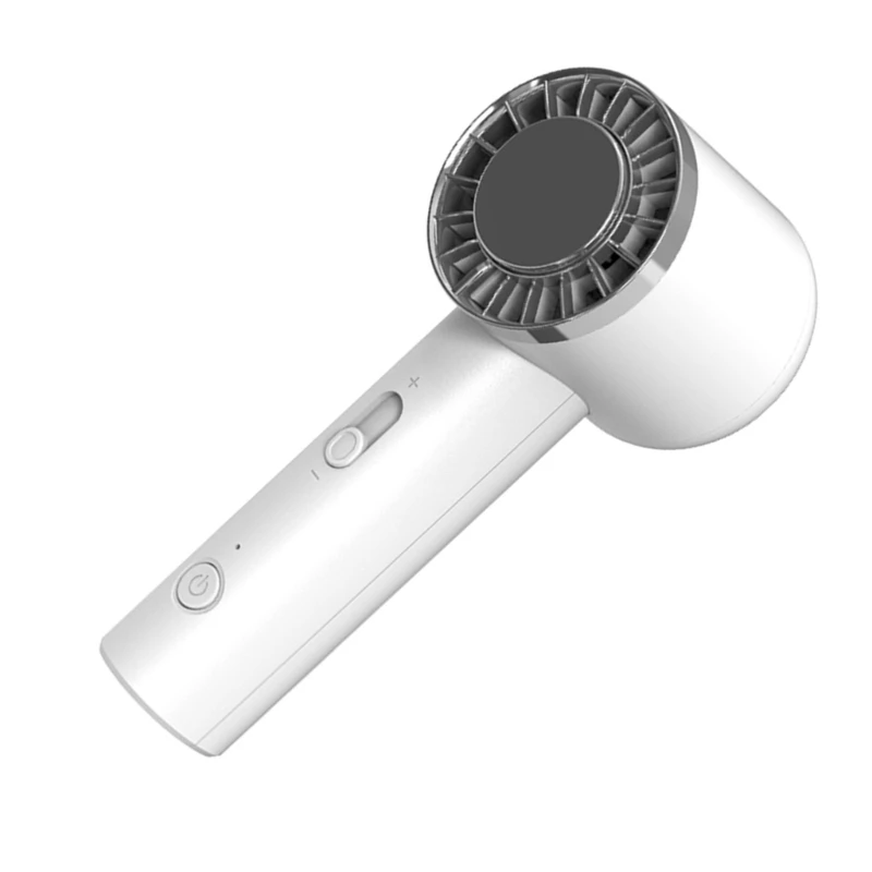 Ventilador USB com resfriamento semicondutor Ventilador silencioso Dispositivo resfriamento ar semicondutor Ventilador