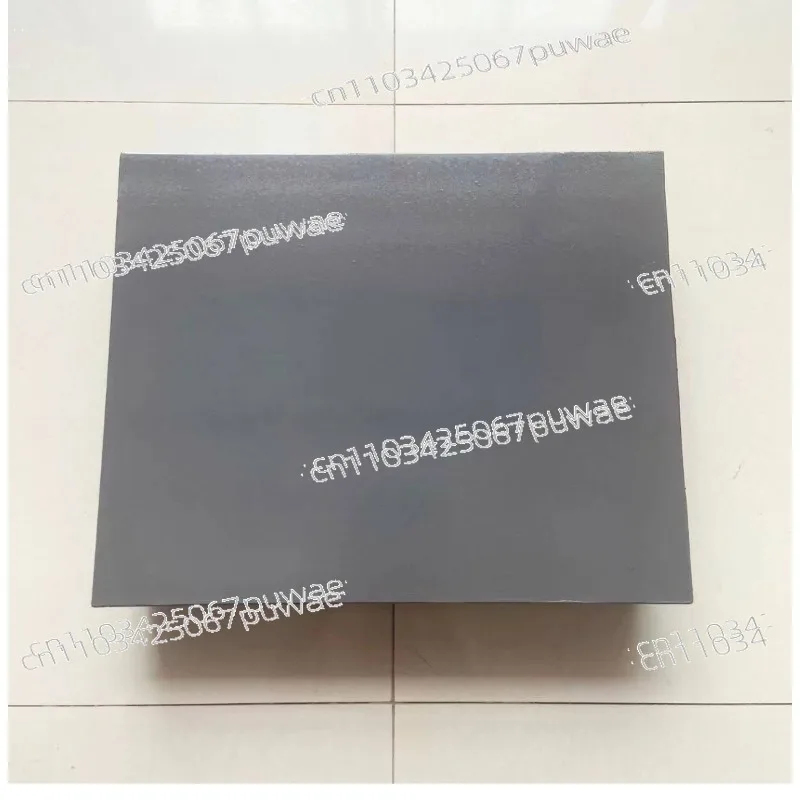 Precision Cast Iron Grade 0 Grinding Plate Fitter Scribing Platform Scraping Welding Measuring Table