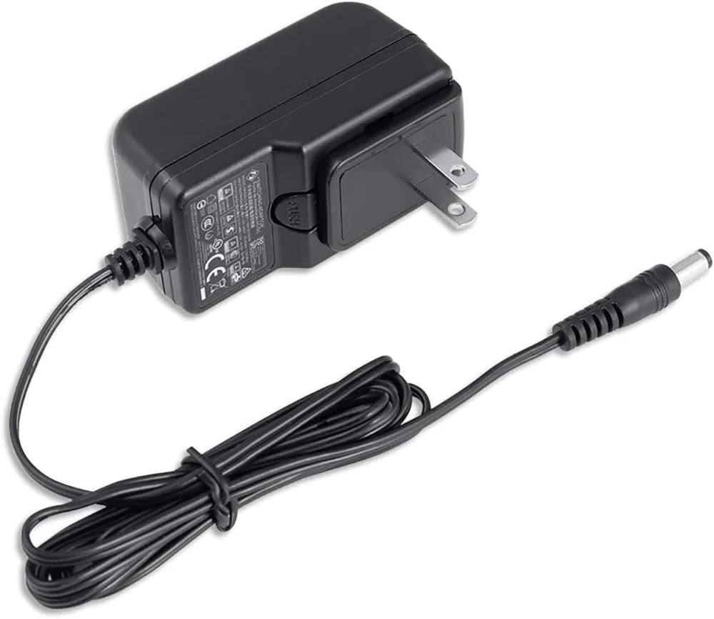 Adaptador de Alimentação de Comutação Feelworld, DC 12V, 1.5A, 100V-240V, AC 50Hz, 60Hz, F6 Plus, V2, F5 PRO, V4, F570, T7, FW759