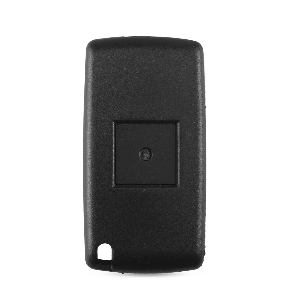 KEYYOU Für Peugeot 307 3008 308 408 433 MHz ID46 7941 CE0536 CE0523 Flip Schlüssel 2 Tasten VA2/HU83 klinge Auto Schlüssel Fob ASK FSK – Detail 8