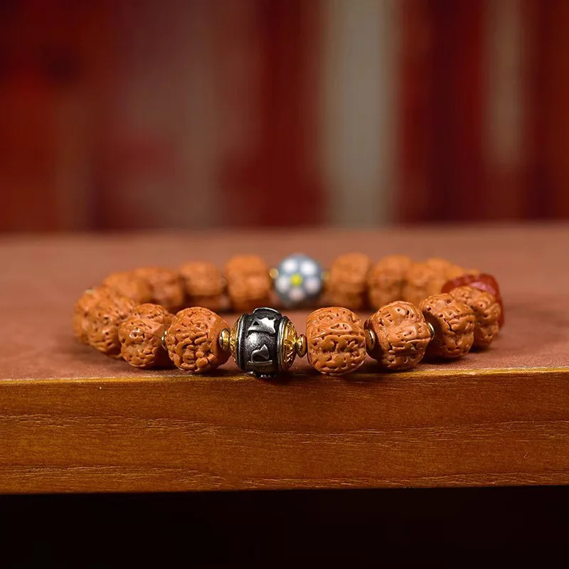 Tibetan-Style Vajra…